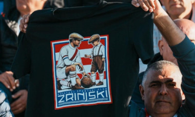 zrinjski
