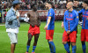 FOTBAL:FCSB-UNIVERSITATEA CRAIOVA, PLAY OFF SUPERLIGA SUPERBET (17.05.2025)