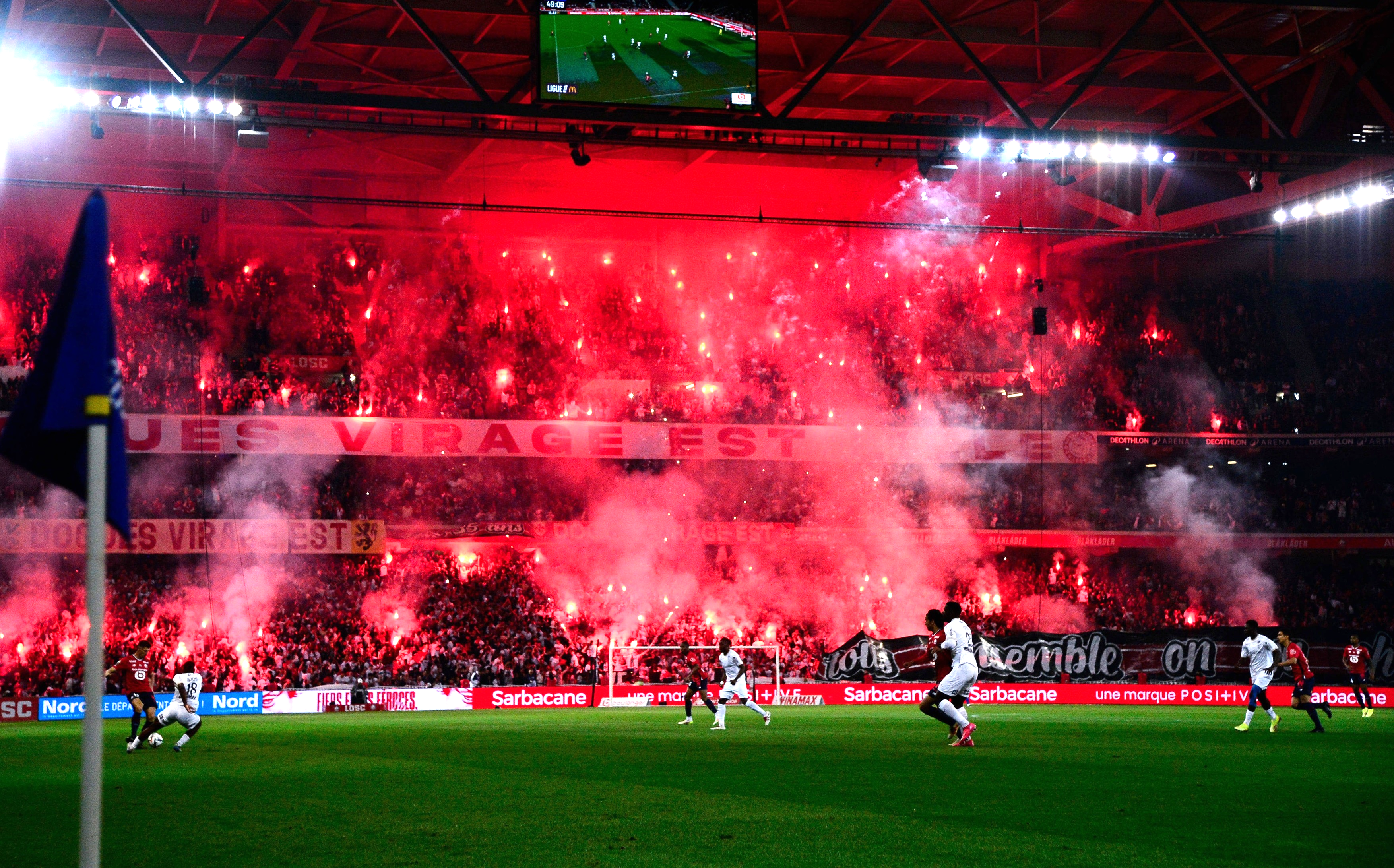 Neverosimil! Sunt la un meci distanță de retrogradare și la altul de a se califica în Europa League