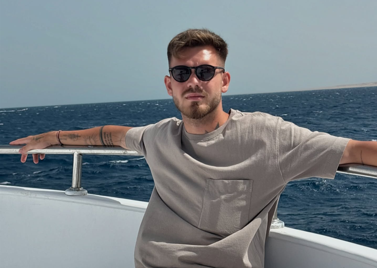 Dinamo a aflat cât trebuie să plătească pentru Denis Haruț