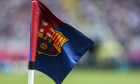 FC Barcelona v Villarreal, LaLiga football, Barcelona, Spain