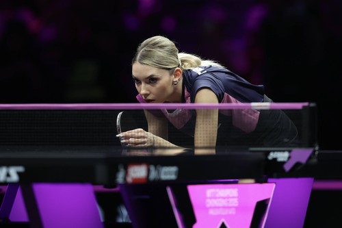Bernadette Szocs, eliminată de la Campionatul Mondial de la Doha! Românca s-a oprit în optimi