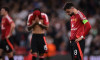 Tottenham Hotspur V Manchester United - UEFA Europa League - Final - San Mames