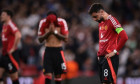 Tottenham Hotspur V Manchester United - UEFA Europa League - Final - San Mames