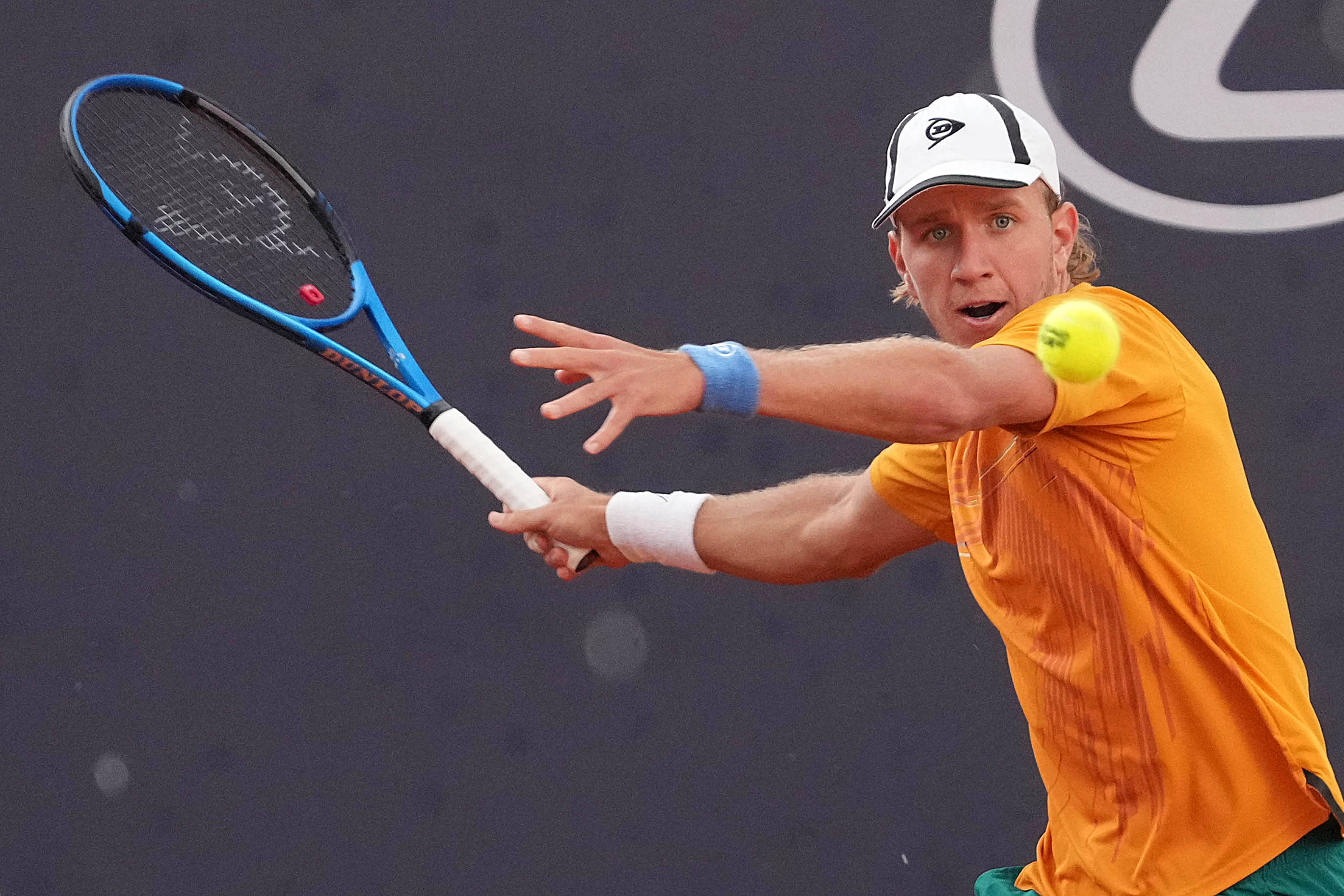 Filip Jianu e aproape de o performanță uriașă după accederea în finala calificărilor de la Roland Garros