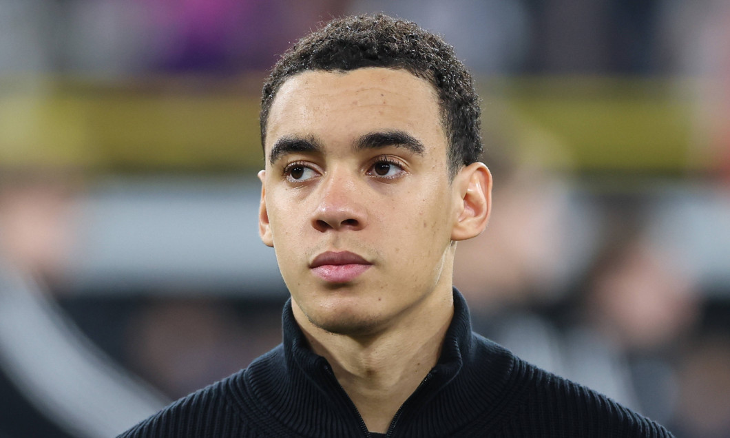 UEFA Nations League - 24/25 - Deutschland - Italien