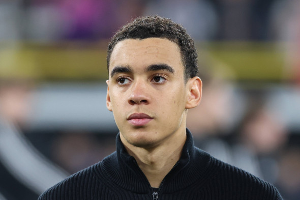 UEFA Nations League - 24/25 - Deutschland - Italien