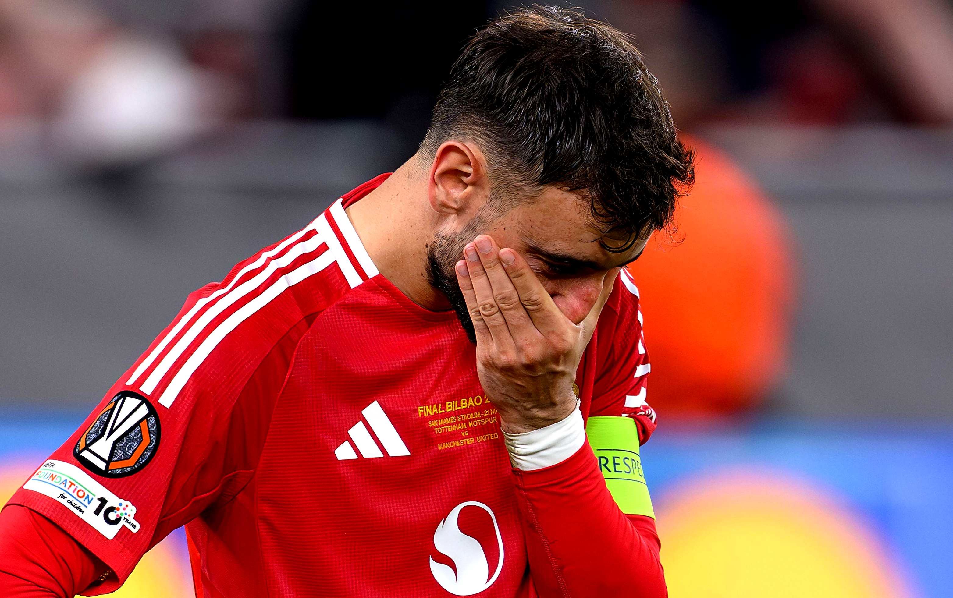 Bruno Fernandes a luat decizia finală, după ce a primit oferta de 210.000.000€