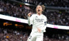 Real Madrid CF v Girona FC - La Liga EA Sports