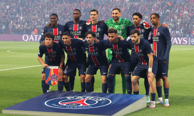 PSG
