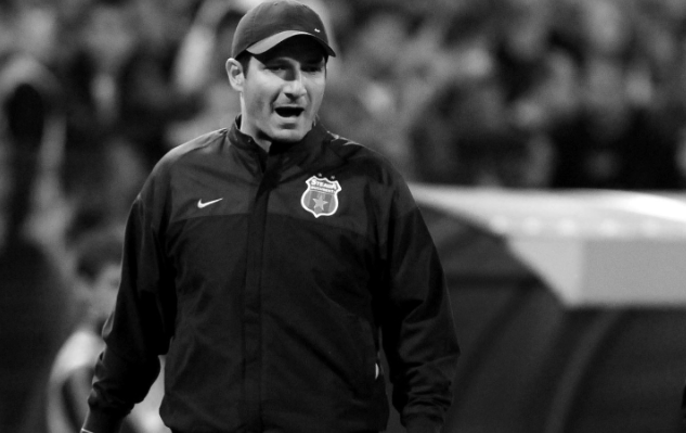 Doliu în fotbalul românesc! A murit Radu Paligora, fostul medic al celor de la FCSB