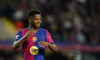 FC Barcelona-RCD Mallorca. La Liga EA Sports match. Date 33