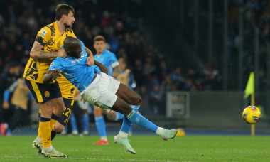 Napoli - Cagliari, LIVE VIDEO, 21:45, DGS 2 / Como - Inter, LIVE VIDEO, 21:45, DGS 3. Se poate decide titlul în Serie A