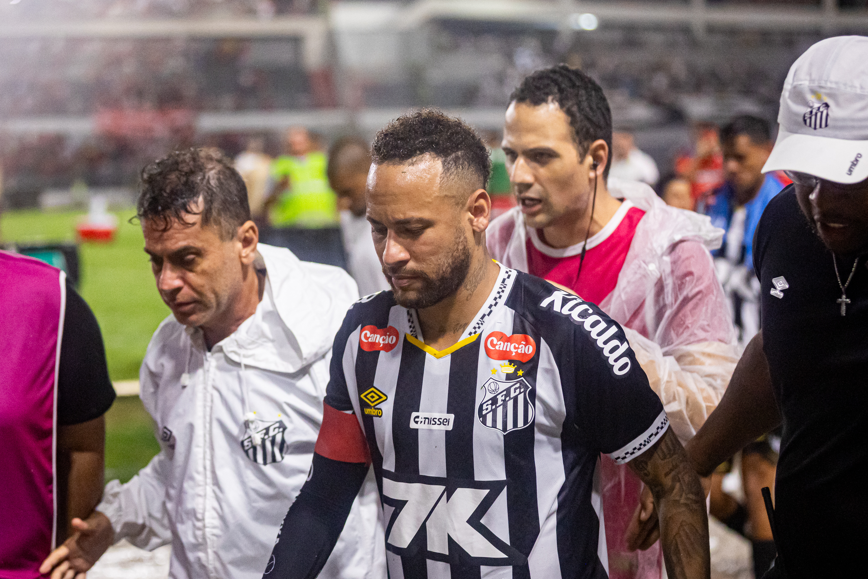 A venit decizia: ”NU” pentru Neymar