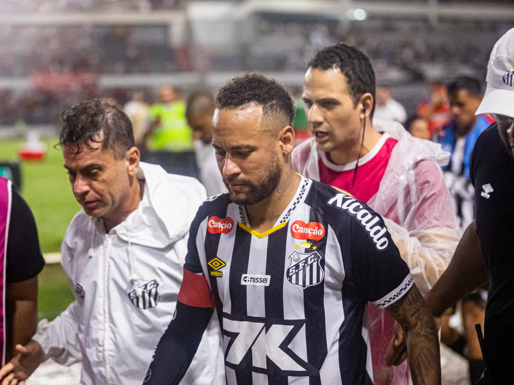 A venit decizia: ”NU” pentru Neymar