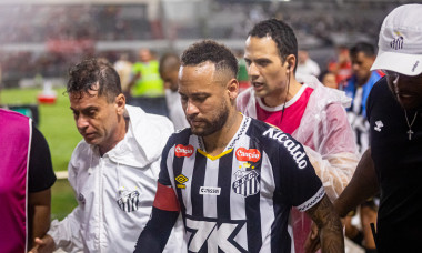 BRAZILIAN CUP 2025, CRB x SANTOS
