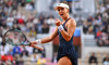 Paris 2024 - Tennis - Caroline Garcia v Jaqueline Cristia