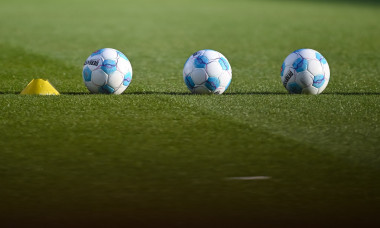 1. FC Heidenheim - SV Elversberg