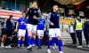 SC Telstar vs FC Den Bosch (play-off) - 711 Stadium, VELSEN-ZUID, Netherlands - 23 May 2025
