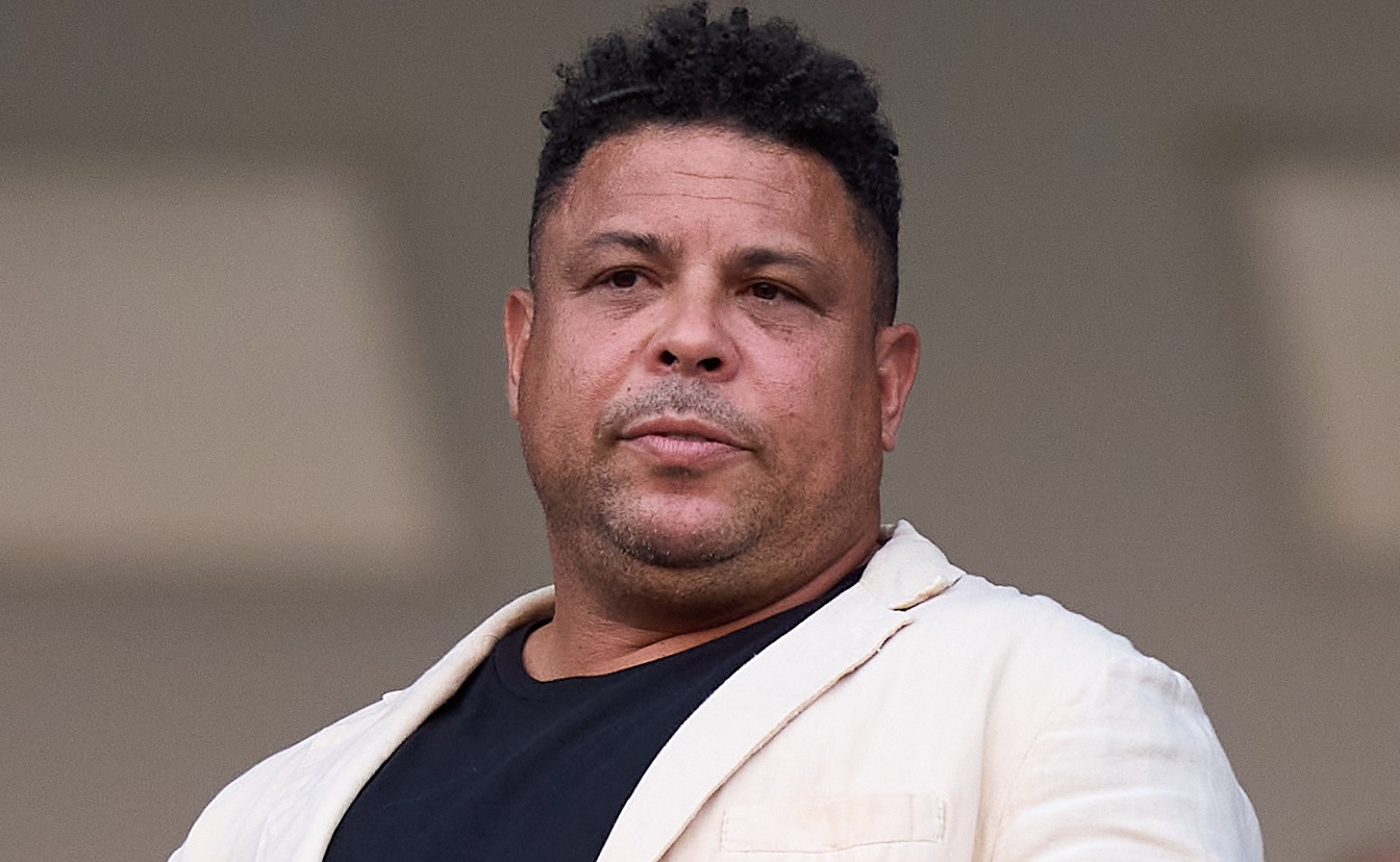 S-a terminat! Ronaldo Nazario a luat o decizie radicală