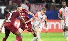 meciul dintre cfr cluj si fcbs