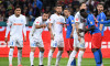 FOTBAL:FCSB-UNIVERSITATEA CRAIOVA, PLAY OFF SUPERLIGA SUPERBET (17.05.2025)