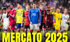 MERCATO 2025