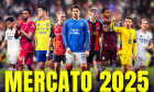 MERCATO 2025