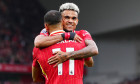 Liverpool v Brentford - Premier League - Anfield