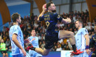 HANDBALL : Chartres Metropole HB vs US Dunkerque Grand Littoral - Coupe de France - 1/8 de finale - 15/11/2022