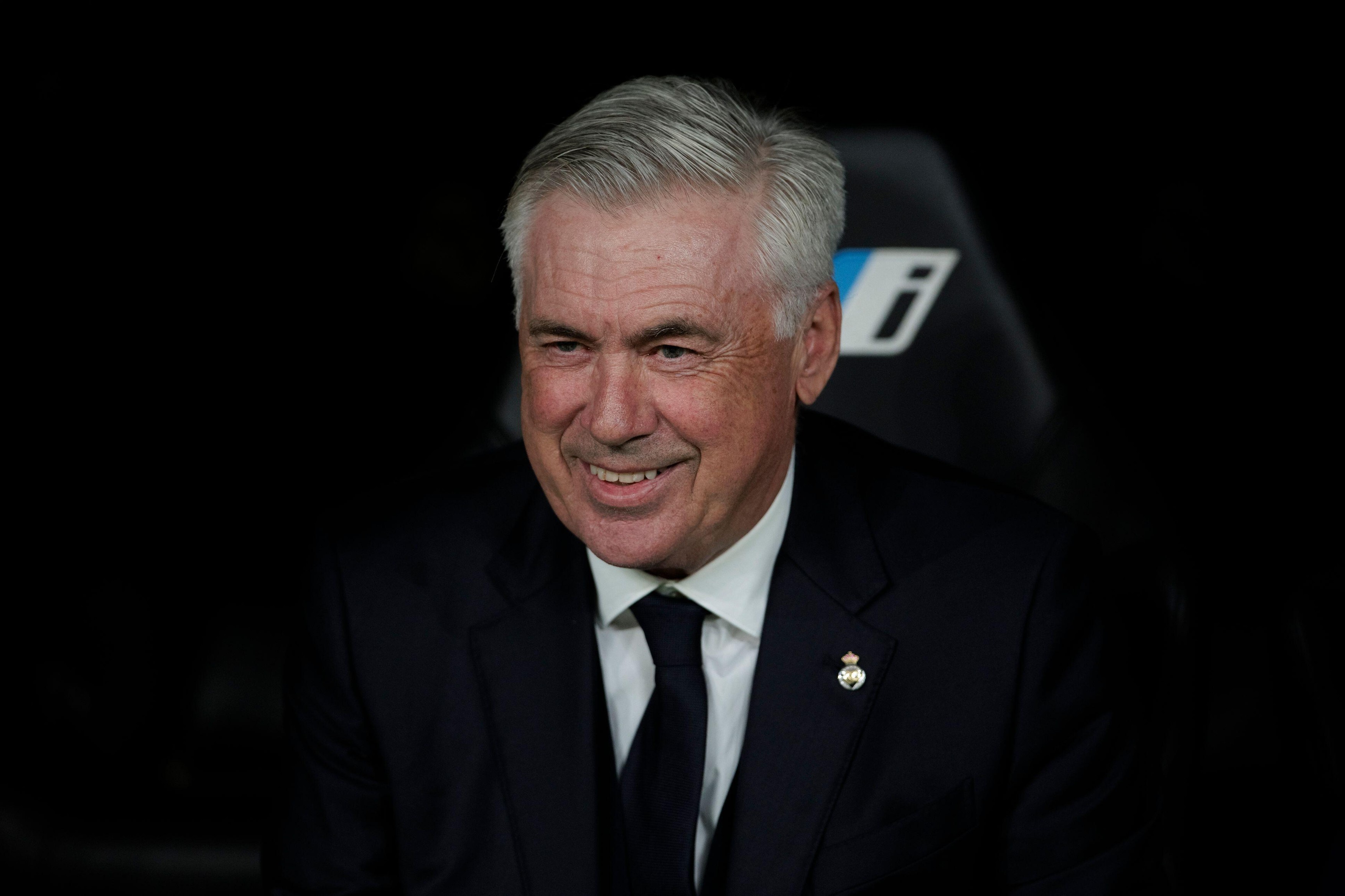 Decizie definitivă! Carlo Ancelotti a făcut marele anunț, după despărțirea de Real Madrid