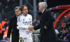 SOCCER : Brest vs Real Madrid - Champions League - 01/29/2025
