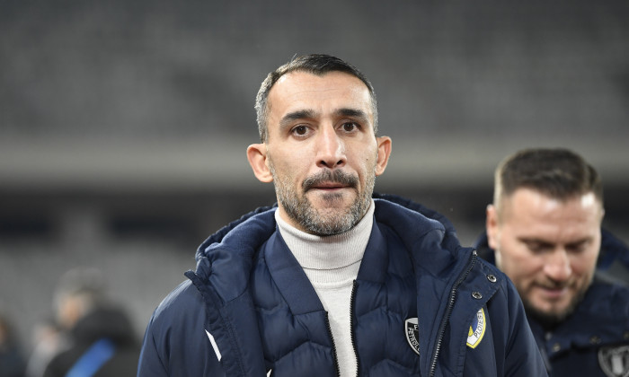 FOTBAL: FC UNIVERSITATEA CLUJ - FC PETROLUL PLOIEȘTI, SUPERLIGA SUPERBET (14.12.2024)
