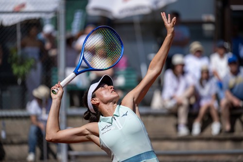 Miriam Bulgaru și Filip Jianu, eliminați în ultimul tur al calificărilor de la Roland Garros