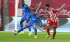 FOTBAL:SEPSI OSK SFANTU GHEORGHE-FCSB, SUPERLIGA SUPERBET (24.10.2022)