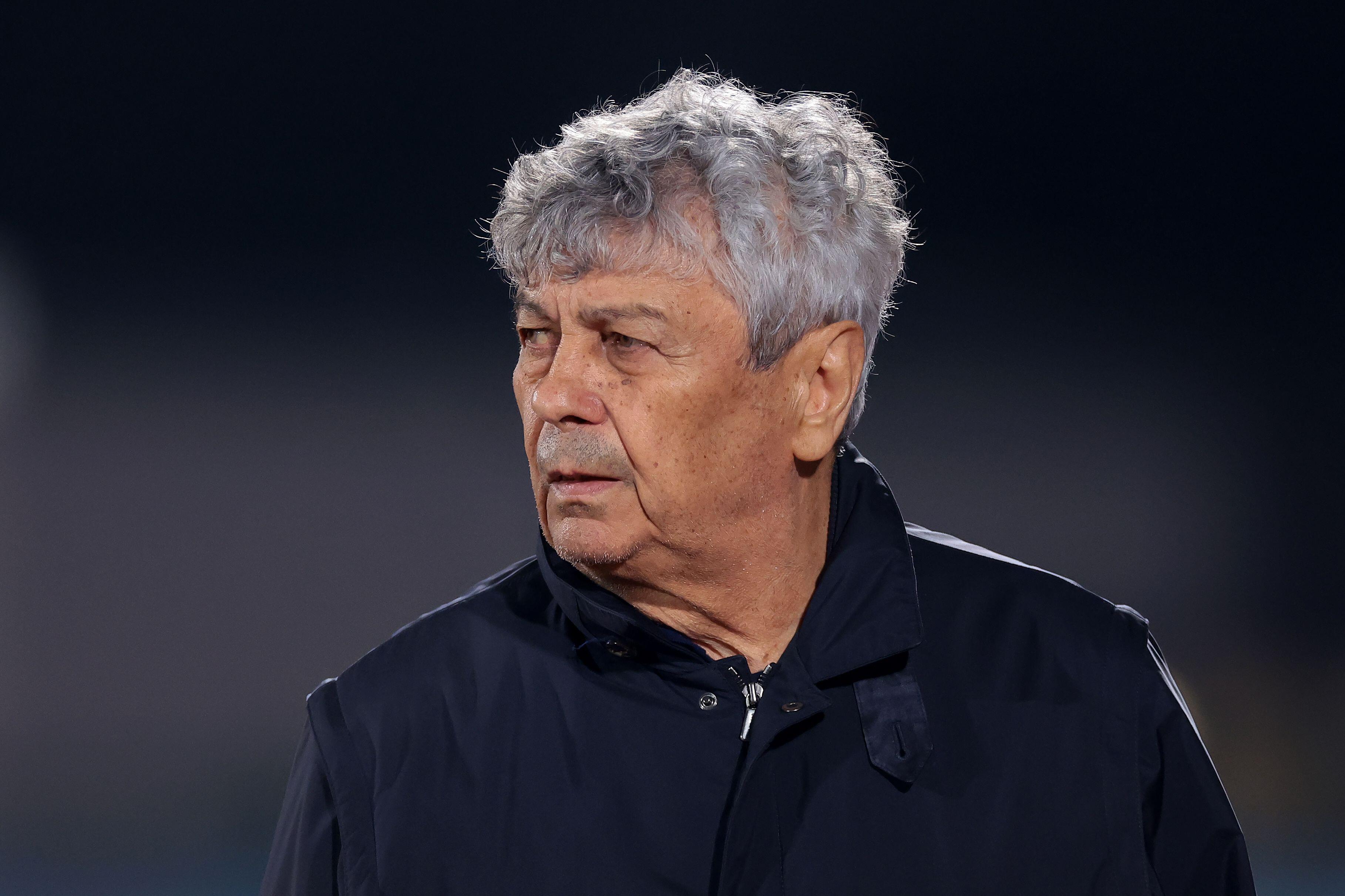 Surpriza lui Mircea Lucescu! Selecționerul României a rămas impresionat de fotbalistul aflat pe "val" în SuperLiga
