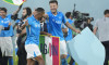 SSC Napoli v Cagliari Calcio - Serie A Enilive