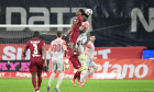 FOTBAL: FC CFR 1907 CLUJ - FCSB, SUPERLIGA SUPERBET PLAY-OFF (23.05.2025)