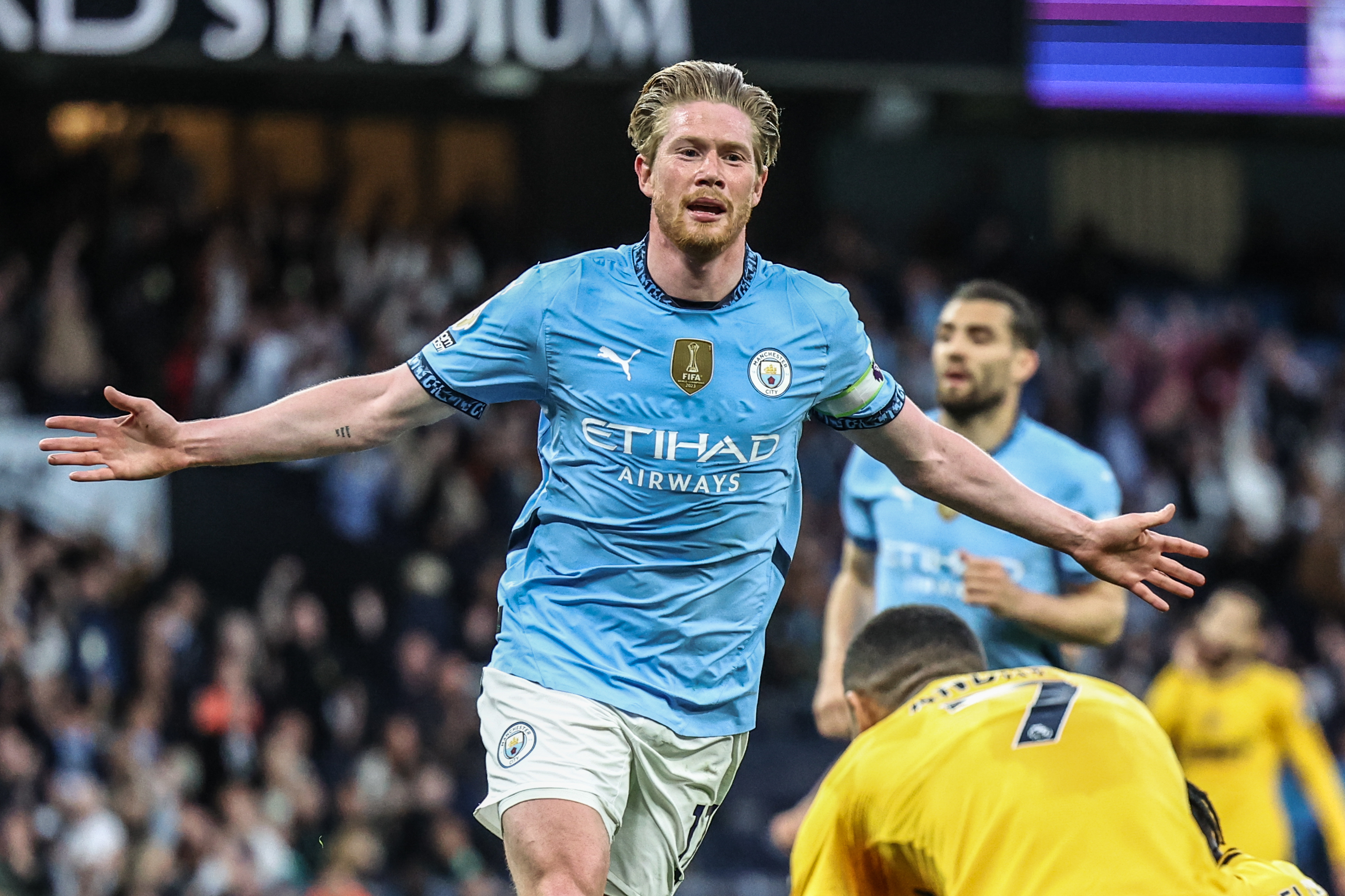E aproape gata! Kevin De Bruyne și-a dat acordul și e așteptat să semneze cu o campioană din Europa