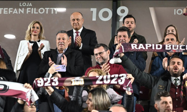 FOTBAL:RAPID BUCURESTI-FARUL CONSTANTA, SUPERLIGA SUPERBET (21.10.2024)