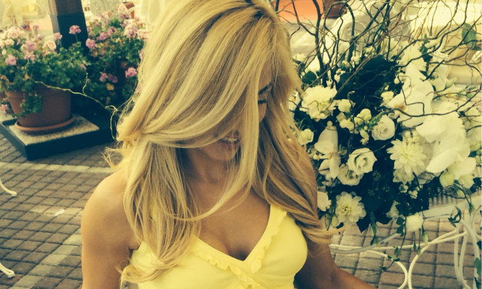 Ada Nechita / Facebook:@adanechita