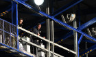 Everton FC v Liverpool FC - Premier League