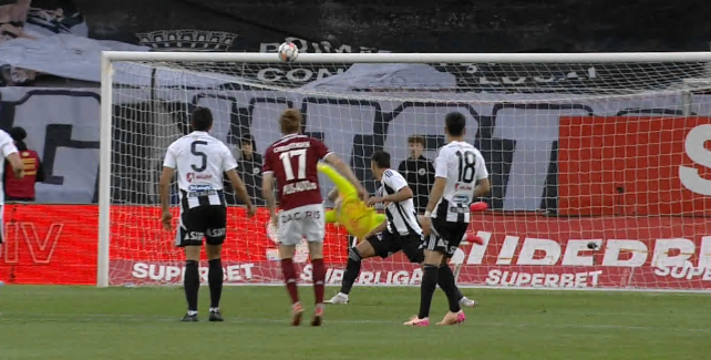 U Cluj - Rapid 0-0, ACUM pe Digi Sport 1 | Bară pentru giuleșteni