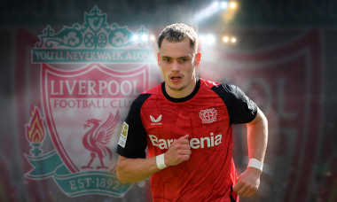Efectul domino: transferul lui Florian Wirtz la Liverpool forțează plecarea titularului de 85.000.000 €