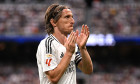 Real Madrid CF v Real Sociedad - La Liga EA Sports