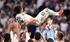 Real Madrid CF v Real Sociedad - La Liga EA Sports