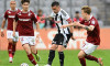 FOTBAL: FC UNIVERSITATEA CLUJ - FC RAPID 1923 BUCURESTI, SUPERLIGA SUPERBET PLAY-OFF (24.05.2025)