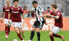 FOTBAL: FC UNIVERSITATEA CLUJ - FC RAPID 1923 BUCURESTI, SUPERLIGA SUPERBET PLAY-OFF (24.05.2025)