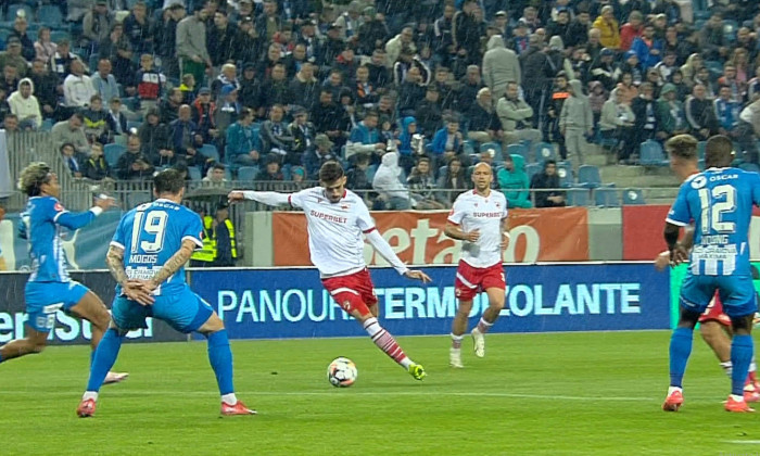 dinamo