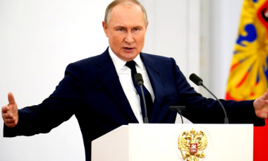 putin